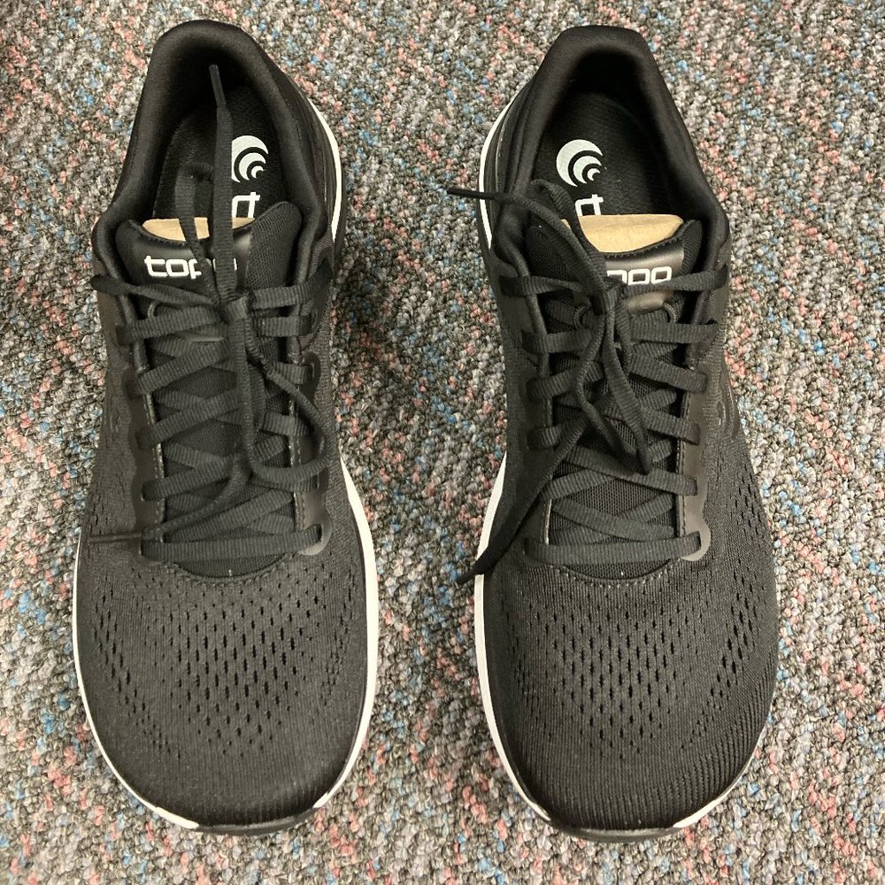 Topo Athletic UltraFly 4 Sneaker